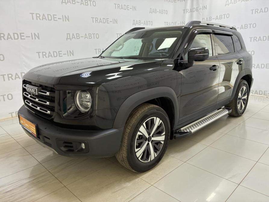 Haval Dargo I Пермь  - изображение 1