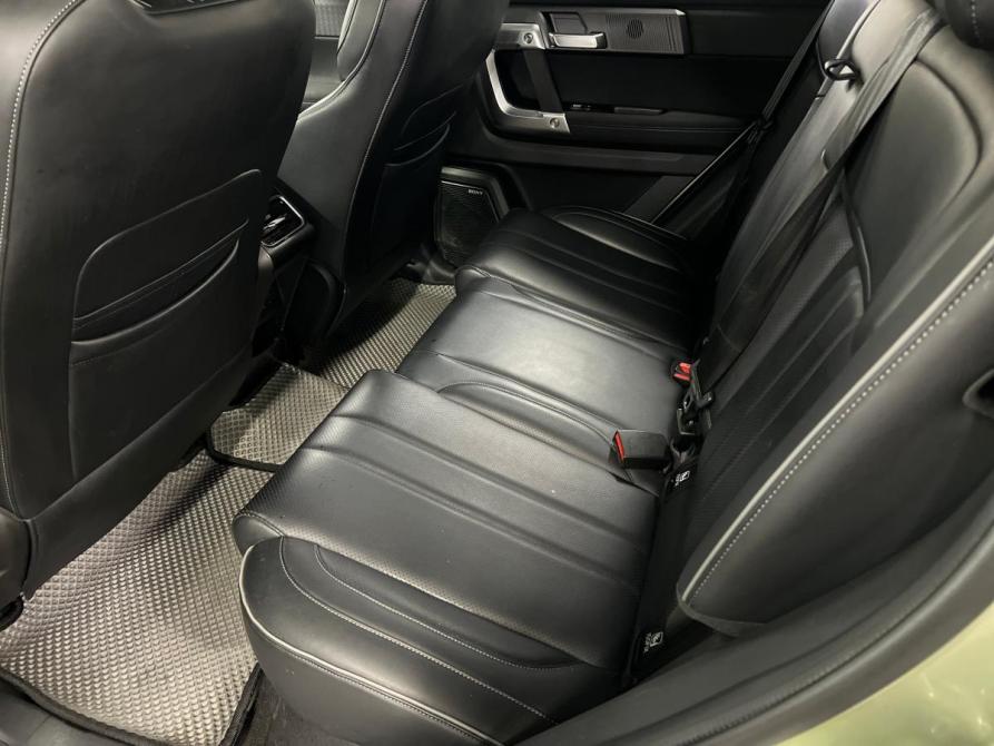 Jaecoo J7 I Санкт-Петербург  - изображение 18