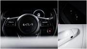 Kia Ceed III Рестайлинг Москва  - изображение 40