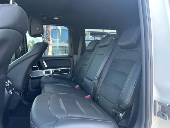 Mercedes-Benz G-Класс AMG II (W463) с пробегом 2021 года, цена 17 500 000 рублей, 22654 км, внедорожник, Автокод Объявления