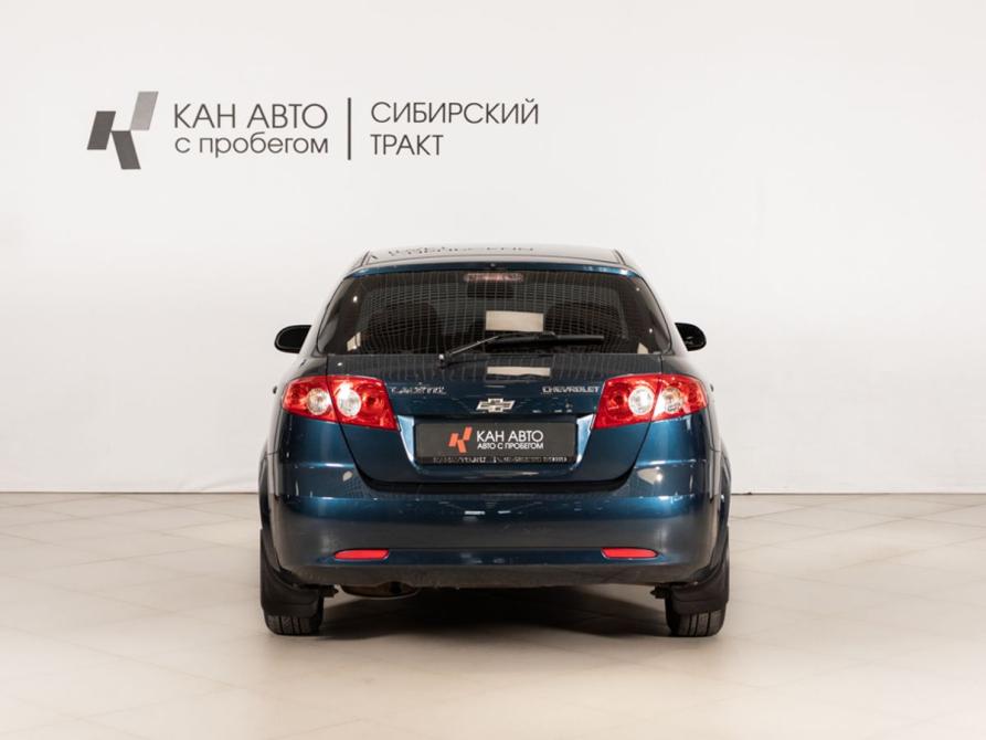 Chevrolet Lacetti I Казань  - изображение 4