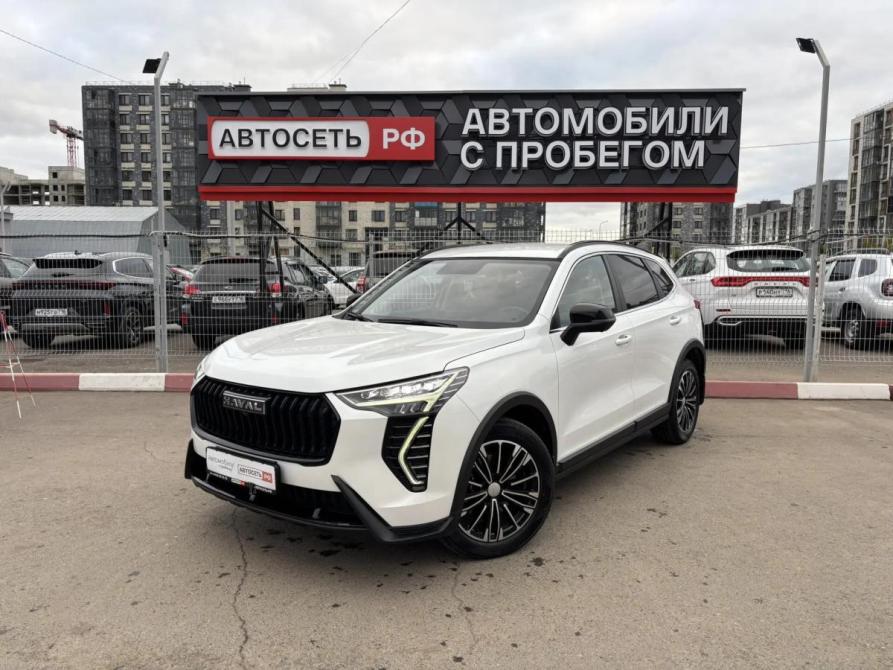 Haval Jolion I Рестайлинг Альметьевск  - изображение 3