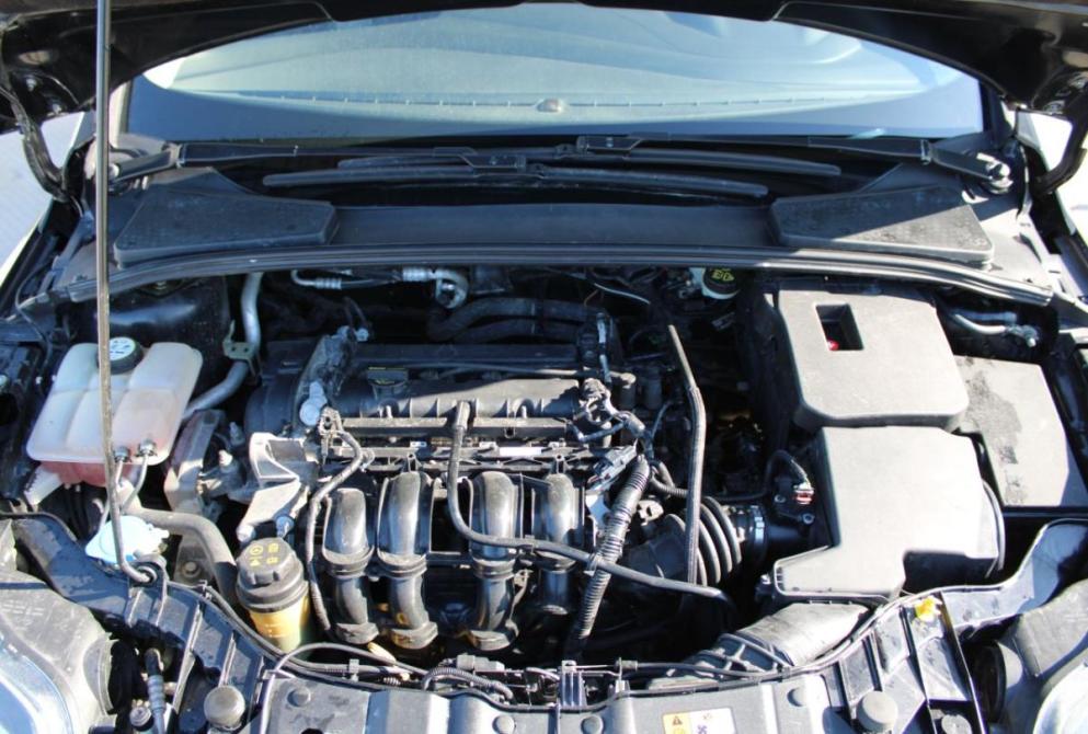 Ford Focus III Саратов  - изображение 16