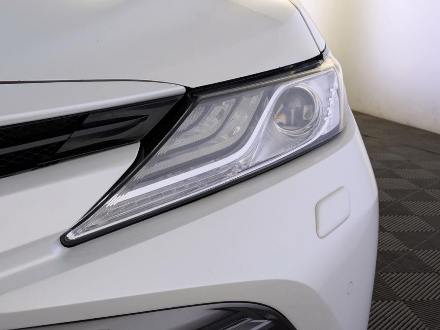 Toyota Camry VIII (XV70) Москва  - изображение 17