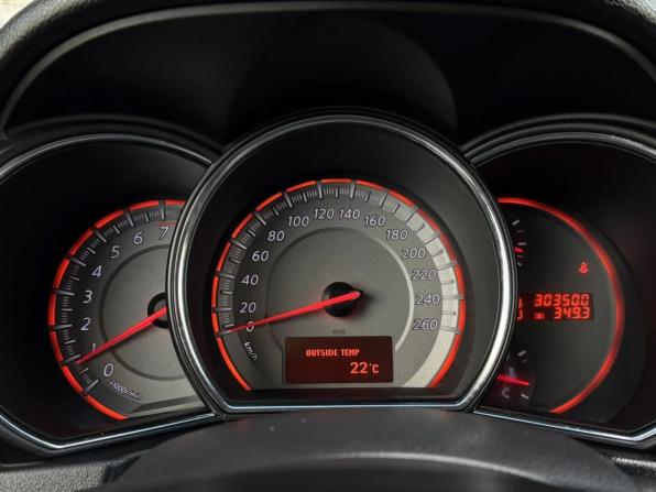 Nissan Murano II (Z51) с пробегом 2010 года, цена 1 100 000 рублей, 303499 км, внедорожник, Автокод Объявления