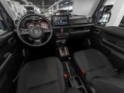Suzuki Jimny IV Москва  - изображение 27