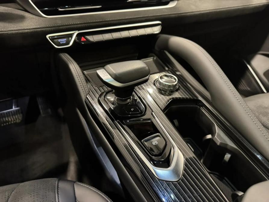 Geely Monjaro I Подольск  - изображение 22