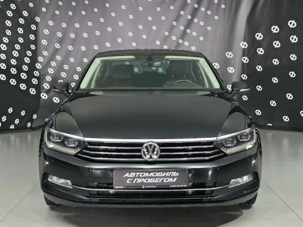 Volkswagen Passat B8 с пробегом 2019 года, цена 2 052 000 рублей, 138558 км, седан, Автокод Объявления