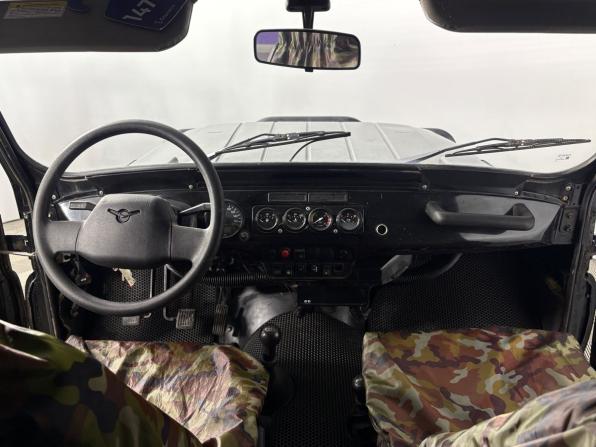 УАЗ Hunter с пробегом 2011 года, цена 1 730 000 рублей, 99021 км, внедорожник, Автокод Объявления
