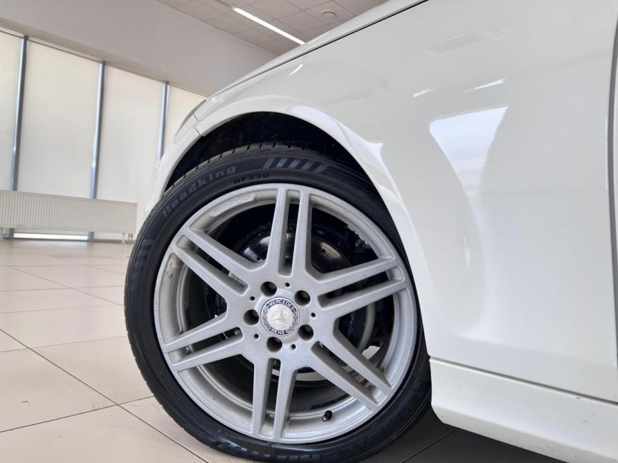 Mercedes-Benz C-Класс III (W204) Волгоград  - изображение 38