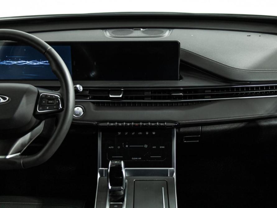 Chery Tiggo 7 Pro Max I Санкт-Петербург  - изображение 14
