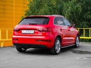 Audi Q3 I (8U) Рестайлинг Москва  - изображение 29