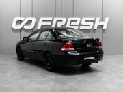 Nissan Almera Classic I Тюмень  - изображение 18