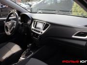 Hyundai Solaris II Москва  - изображение 28