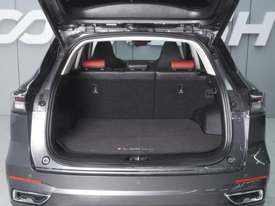 Changan CS55 Plus II Рестайлинг Ростов-на-Дону  - изображение 22
