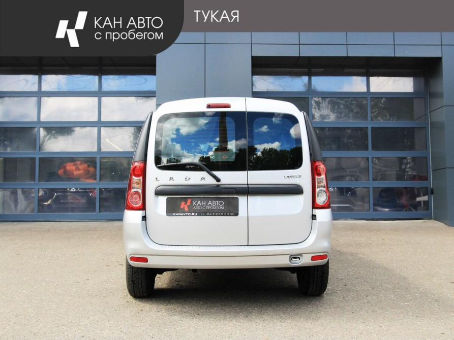 Lada (ВАЗ) Largus I Рестайлинг Казань  - изображение 4
