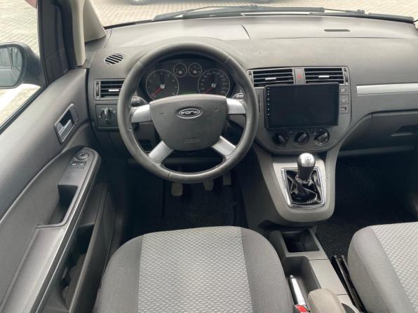 Ford C-MAX I с пробегом 2003 года, цена 268 000 рублей, 306199 км, минивэн, Автокод Объявления