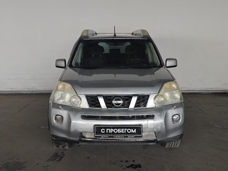 Nissan X-Trail II Москва  - изображение 2