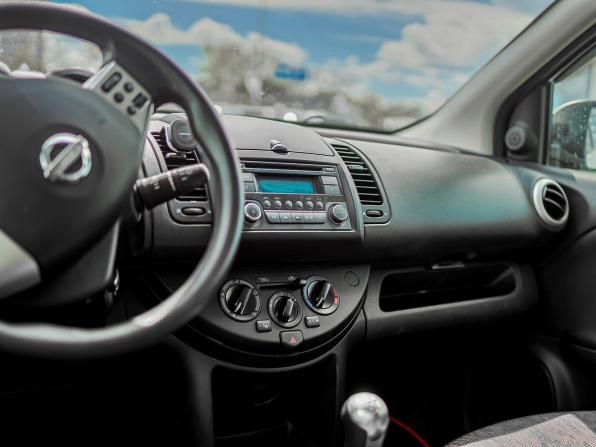 Nissan Note I Рестайлинг с пробегом 2011 года, цена 809 000 рублей, 78400 км, хэтчбек, Автокод Объявления