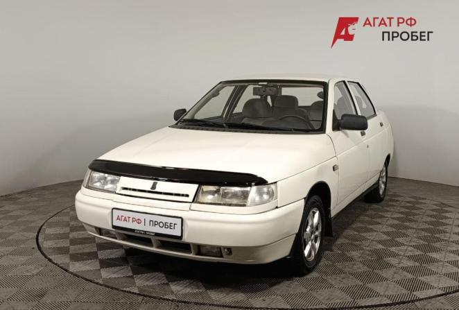 Lada (ВАЗ) 2110 с пробегом 1998 года, цена 190 000 рублей, 283903 км, седан, Автокод Объявления