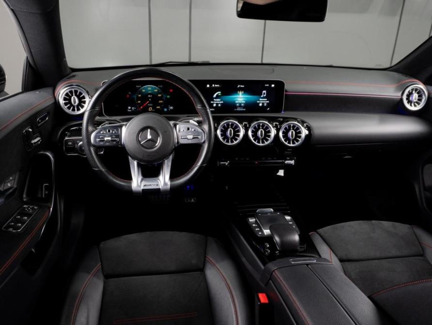Mercedes-Benz CLA II (C118 X118) Тюмень  - изображение 6
