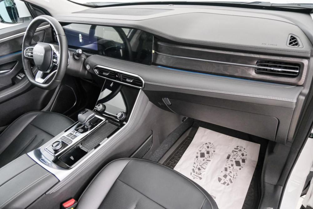 JETOUR X90+ Красноярск  - изображение 13