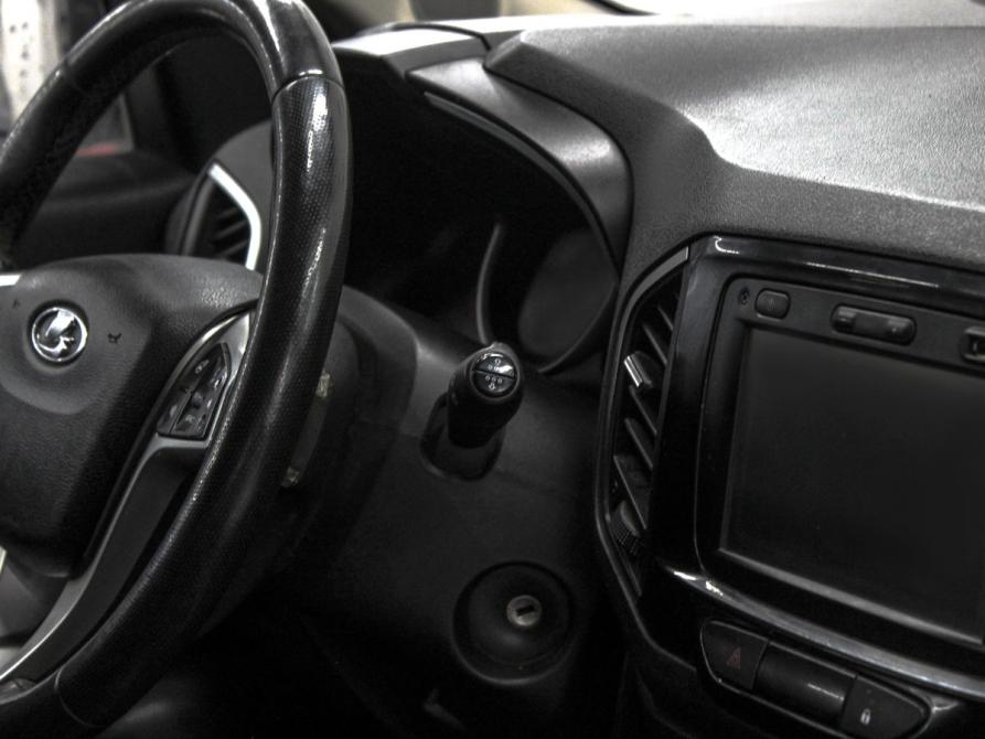 Lada (ВАЗ) XRAY I Ростов-на-Дону  - изображение 10