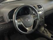 Toyota Avensis III Москва  - изображение 29