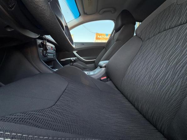 Citroen C5 II с пробегом 2010 года, цена 515 000 рублей, 145000 км, седан, Автокод Объявления