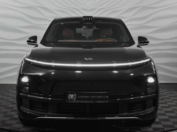 Новый Li Auto (Lixiang) L9 I Рестайлинг 2025 года, цена 11 790 000 рублей, внедорожник, Автокод Объявления