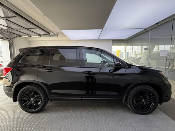 Honda Passport III с пробегом 2021 года, цена 4 599 000 рублей, 47740 км, внедорожник, Автокод Объявления