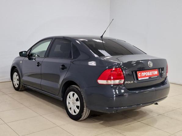 Volkswagen Polo V с пробегом 2012 года, цена 575 000 рублей, 253977 км, седан, Автокод Объявления