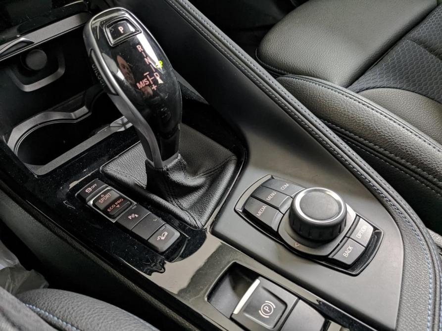 BMW X2 I (F39) Москва  - изображение 26