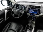 Toyota Land Cruiser Prado 150 Series Рестайлинг 3 Санкт-Петербург  - изображение 55