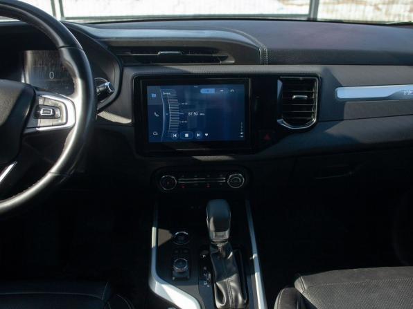 Chery Tiggo 4 I Рестайлинг с пробегом 2020 года, цена 1 425 000 рублей, 94250 км, внедорожник, Автокод Объявления
