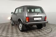 Lada (ВАЗ) Niva Legend I Волгоград  - изображение 26