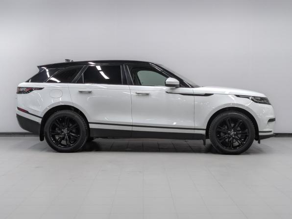 Land Rover Range Rover Velar I с пробегом 2020 года, цена 4 800 000 рублей, 89696 км, внедорожник, Автокод Объявления