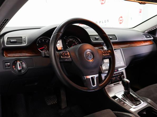 Volkswagen Passat CC I с пробегом 2011 года, цена 1 169 000 рублей, 245456 км, седан, Автокод Объявления