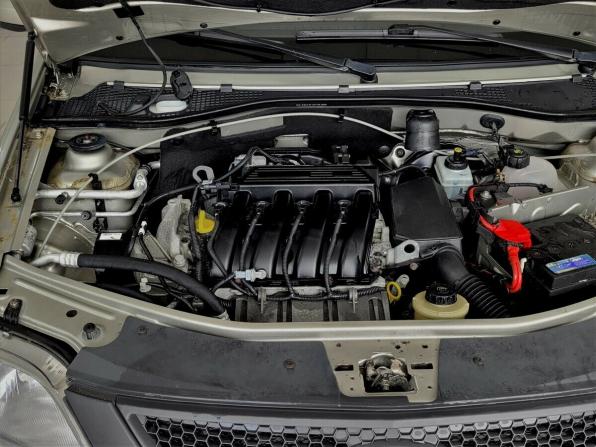 Lada (ВАЗ) Largus I с пробегом 2016 года, цена 790 000 рублей, 145183 км, универсал, Автокод Объявления