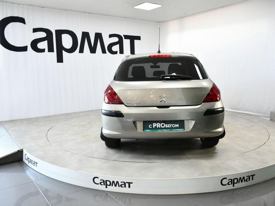 Peugeot 308 I Новосибирск  - изображение 4