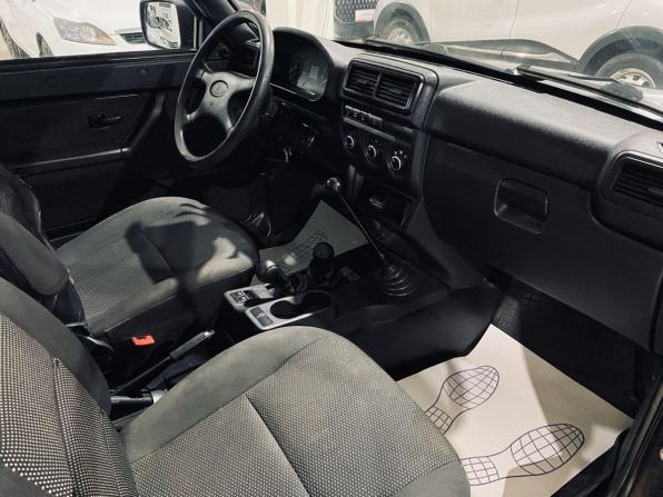 Lada (ВАЗ) Niva Legend I с пробегом 2023 года, цена 750 000 рублей, 131500 км, внедорожник, Автокод Объявления