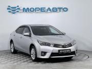 Toyota Corolla XI (E160 E170 E180) Калининград  - изображение 18