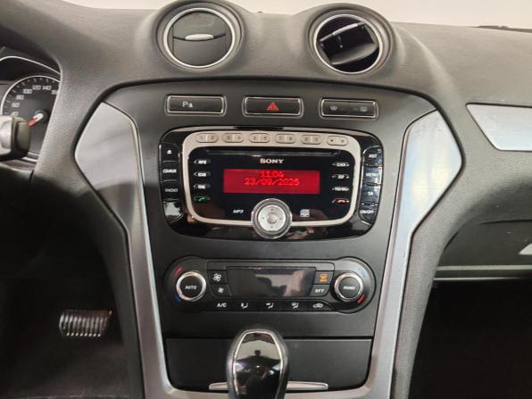 Ford Mondeo IV Рестайлинг с пробегом 2011 года, цена 999 000 рублей, 183426 км, универсал, Автокод Объявления