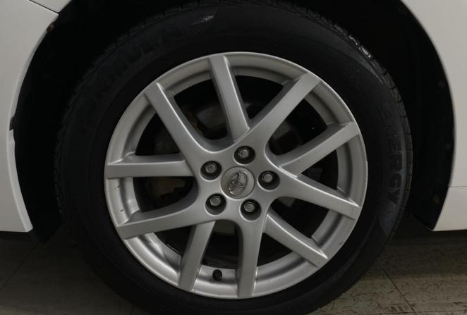 Toyota Verso I с пробегом 2012 года, цена 1 130 000 рублей, 271719 км, компактвэн, Автокод Объявления
