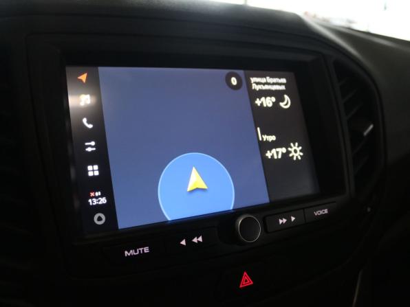 Lada (ВАЗ) Vesta I с пробегом 2021 года, цена 1 250 000 рублей, 64958 км, универсал, Автокод Объявления