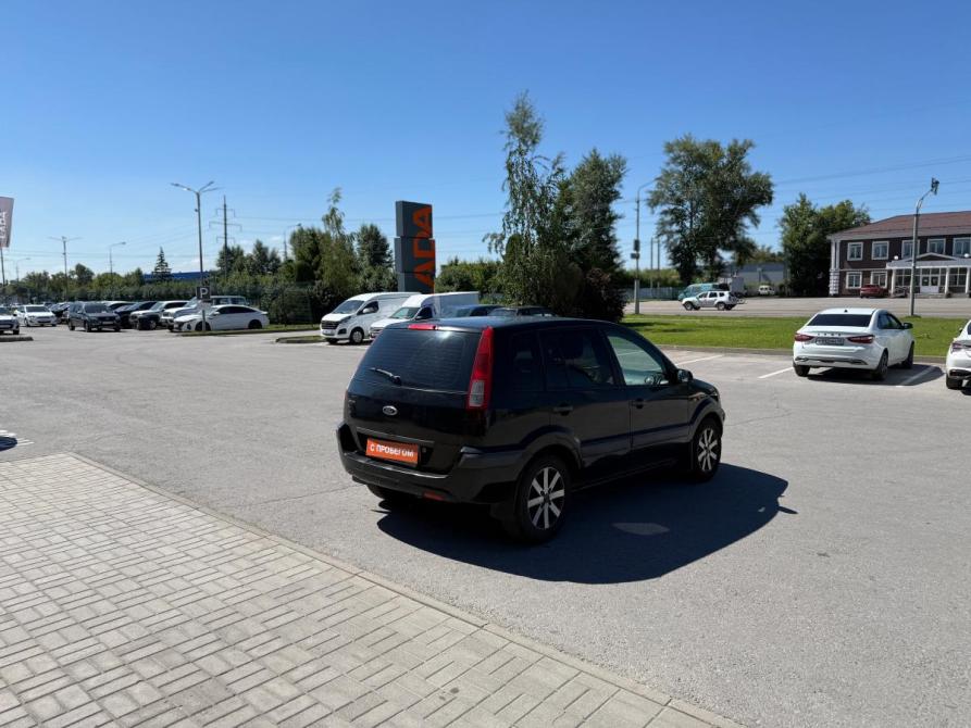 Ford Fusion I Рестайлинг Липецк  - изображение 5