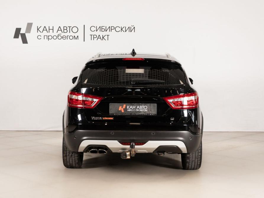 Lada (ВАЗ) Vesta I Казань  - изображение 4