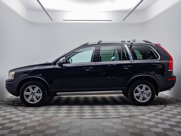 Volvo XC90 I Рестайлинг с пробегом 2010 года, цена 1 480 000 рублей, 243400 км, внедорожник, Автокод Объявления
