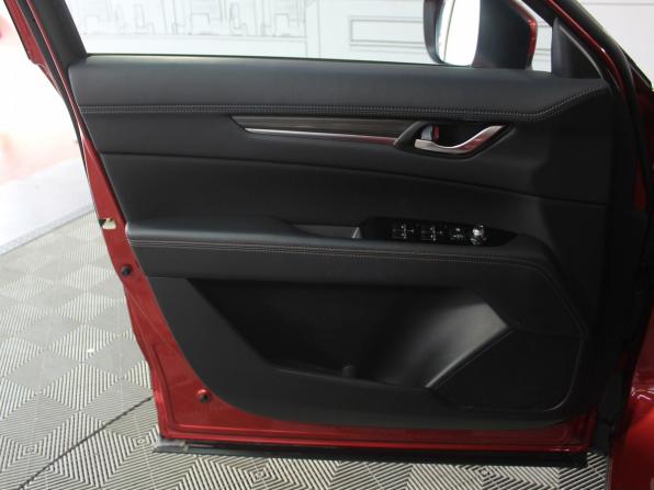 Mazda CX-5 II с пробегом 2022 года, цена 3 369 000 рублей, 56000 км, внедорожник, Автокод Объявления