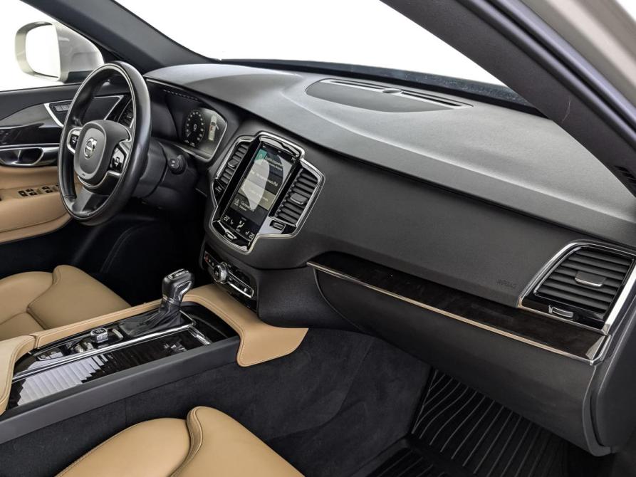 Volvo XC90 II Москва  - изображение 13